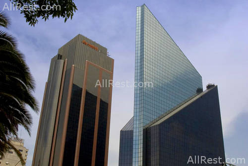 Sheraton Maria Isabel Hotel and Towers 28